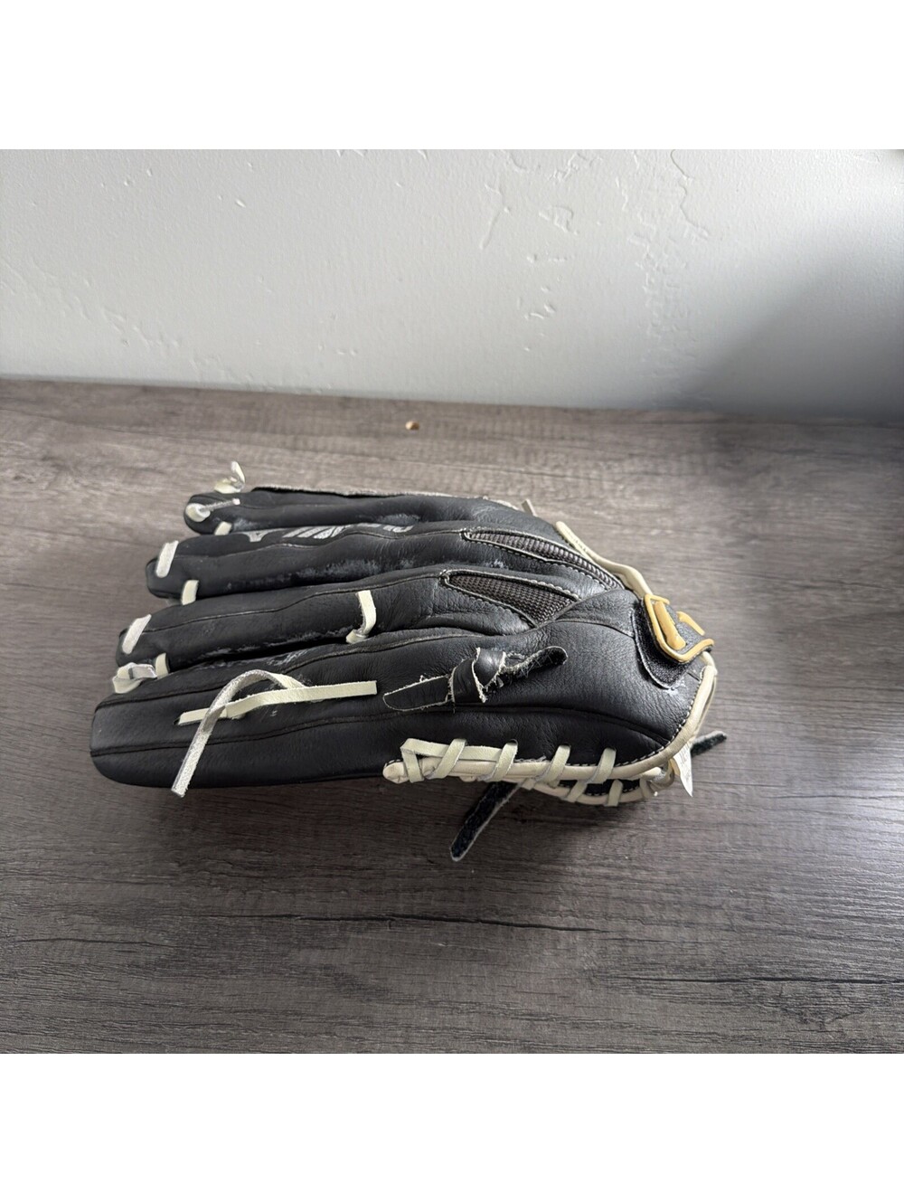 Mizuno GPM-1403 11” Premier Prof. Model Baseball Softball Glove Leather RHT